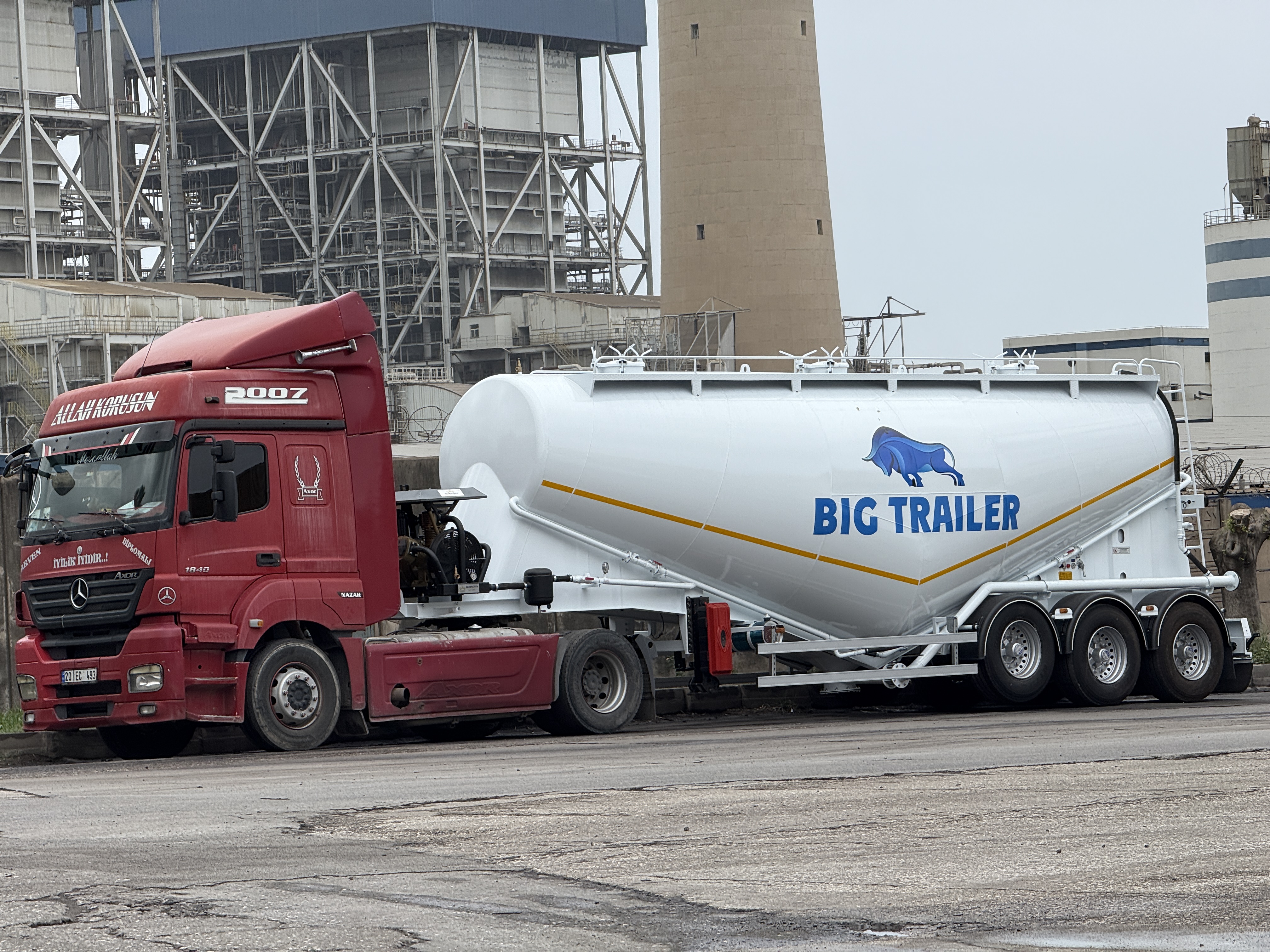 V-Tipi Silobas - Görsel 104